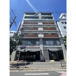 西院駅　居抜き店舗外観