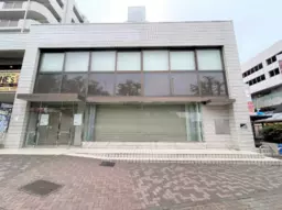 【貸主（代理）と直接取引物件】業種により条件交渉可能（分割など）外観