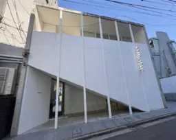 渋谷駅 徒歩5分★1棟スケルトン物件 【飲食不可】