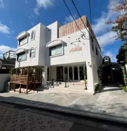 表参道駅 徒歩3分 1F〜3F 現況:その他 その他居抜きなど物件 【飲食可(重飲食不可)】