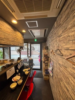 個人独立に最適！十条エリアの路面ラーメン店居抜き