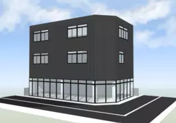JR総武・中央緩行線新小岩駅徒歩2分の好立地！サービス店舗や物販店舗等可能です！