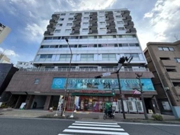 三ツ沢下町駅 徒歩3分 5F 現況:その他 その他居抜きなど物件