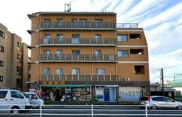 練馬春日町駅 徒歩12分 1F路面店【軽飲食可】外観