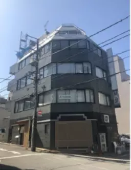 五反田駅 徒歩7分 2F 現況:その他 その他居抜きなど物件 【飲食不可】