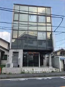 清瀬駅 徒歩7分 B1F〜3F 現況:その他 その他居抜きなど物件 【何業も可】