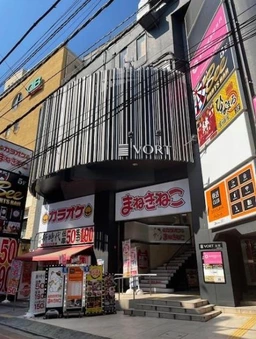 大宮駅2分×約91坪！駅前立地の希少な大箱テナント！業種相談可（飲食可）