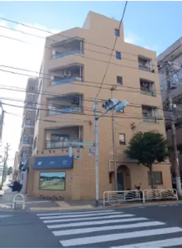 住吉駅 徒歩7分 1F 現況:その他 その他居抜きなど物件 【飲食不可】外観