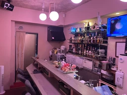 錦糸町駅 徒歩4分 1F 現況:スナック 飲食居抜き物件 【何業も可】外観
