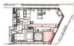 ■五反田駅 徒歩1分 1F 現況:その他 その他居抜きなど物件 【業種相談】外観