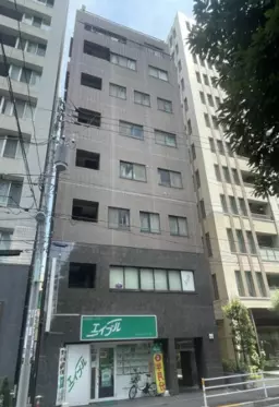 ≪月島駅 徒歩2分｜1-2階・86.49㎡｜店舗事務所≫