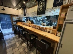南阿佐ケ⾕8分｜造作無償！間口が広く視認性良好