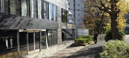 原宿駅徒歩10分 賃料190万円 66.5坪 【軽飲食相談可】