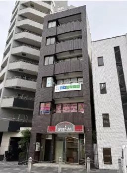 赤羽駅 徒歩2分 5F〜6F 店舗仕様に改装予定！【軽飲食可】外観