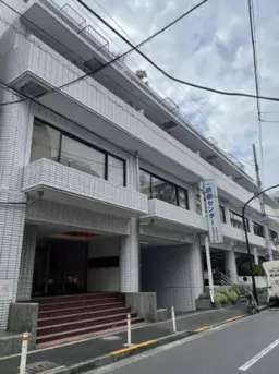 ≪北参道駅 徒歩3分｜2階・355.89㎡｜店舗事務所≫
