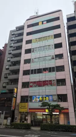 ≪浅草駅 徒歩1分｜2階・158.18㎡｜スクール居抜き（業種相談）≫