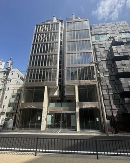 横浜駅徒歩３分　鶴屋町エリアの新築ビル　1階重飲食区画【再募集】　物販など様々な業種相談可能です。