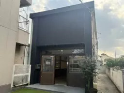 ◎大泉学園町 1F〜2F スケルトン物件 【飲食可】