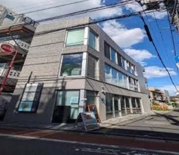 自由が丘駅 徒歩3分 1F 現況:レストラン 飲食居抜き物件 【重飲食可】外観