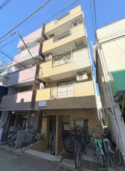 武蔵関駅 徒歩2分 1F 現況:その他 その他居抜きなど物件 【軽飲食可】