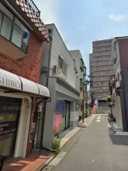 千住大橋駅 徒歩9分 1F ハンバーガー店居抜き物件 【飲食可】