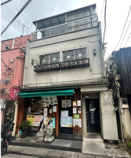 【何業も可】中野駅 徒歩4分！ふれあいロード沿い！お気軽にお問い合わせください！！