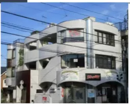 小手指駅 徒歩10分 1F 現況:その他 その他居抜きなど物件 【重飲食可】外観