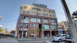 樟葉駅至近店舗事務所