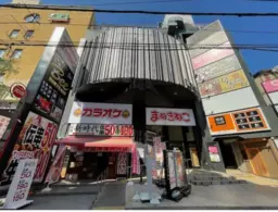 【大宮駅東口１分】６階91坪、天高２９５０m。南銀座通り真ん中。シェアオフィス居抜き。【業種幅広く相談可能】