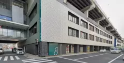 本町駅 徒歩2分 ショッピングモール 1F〈130区画〉 【飲食不可】