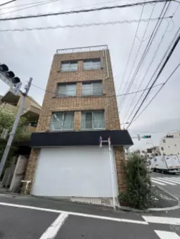 田園調布駅 徒歩11分 1F 現況:その他 その他居抜きなど物件 【飲食不可】