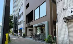 ≪【平井 徒歩4分】カフェ・レストラン向け約29坪店舗｜業種相談可≫外観
