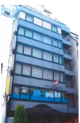 池袋駅 徒歩4分 7F 現況:その他 その他居抜きなど物件 【飲食不可】