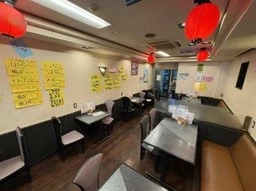 南阿佐ケ⾕3分｜居酒屋居抜・造作無償！外観