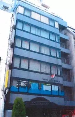 ≪池袋駅 徒歩4分｜4階・107.90㎡｜店舗事務所≫