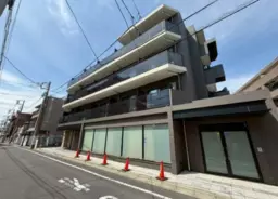 東武練馬駅 徒歩6分 1F 現況:その他 その他居抜きなど物件 【飲食不可】