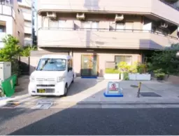 南阿佐ケ谷駅 徒歩6分 1F スケルトン物件 【飲食不可】