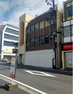 瀬谷駅 徒歩1分 　駅近好立地　1階路面店舗