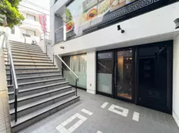 ≪【下北沢 徒歩5分】鎌倉通り沿い居酒屋居抜き｜業種相談可≫