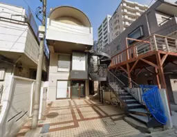 江古田駅 徒歩4分 B1F〜2F 現況:その他 その他居抜きなど物件 【業種相談】