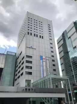 川崎駅 徒歩1分 3F 現況:その他 その他居抜きなど物件 【業種相談】外観