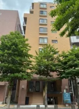 鶴見駅 徒歩2分 1F スケルトン物件 【業種相談】