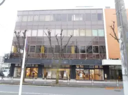 上永谷駅 徒歩3分 　駅近好立地　1階路面店舗【飲食可】外観