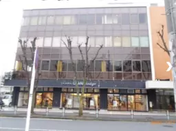 上永谷駅 徒歩3分 1F〜2F スケルトン物件 【飲食不可】外観
