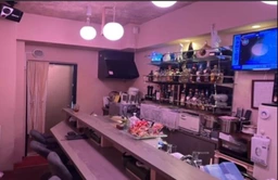 錦糸町駅 徒歩4分 2F 現況:バー 飲食居抜き物件 【業種相談】外観