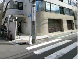 表参道駅 徒歩5分 B1F 現況:その他 その他居抜きなど物件 【飲食不可】外観
