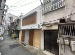 カフェ居抜き！フルリノベーション店舗♪外観
