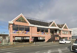 大阪外環状線（170号線）に面したロードサイド店舗募集開始。飲食店大歓迎。駐車場有り。外観