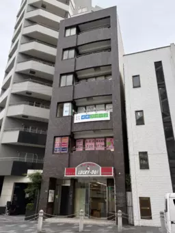 赤羽駅徒歩2分｜約143㎡のメゾネットオフィス・店舗｜業種応相談（重飲食不可）