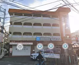 練馬春日町駅 徒歩14分 1F スケルトン物件 【業種相談（医療関係優先）】